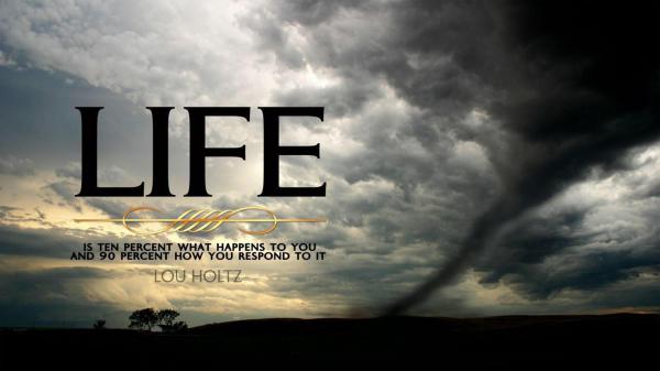 Free life hd motivational wallpaper download