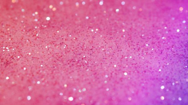 Free light pink white glittering stones hd glitter wallpaper download