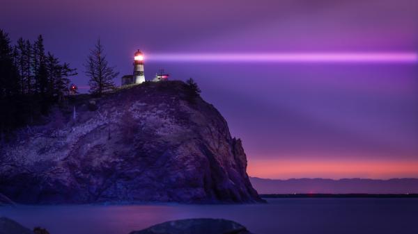 Free lighthouse 4k 8k hd wallpaper download