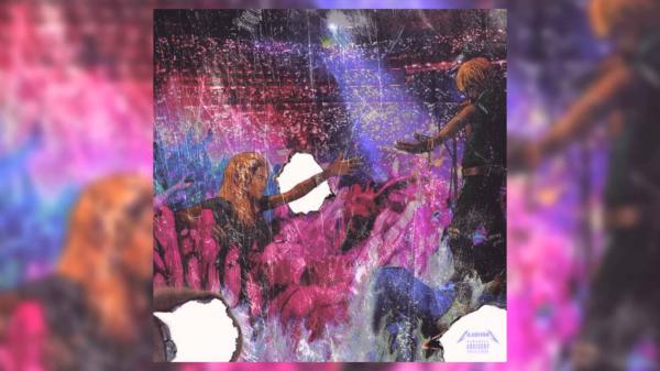 Free lil uzi vert is showing hand to audience hd music wallpaper download