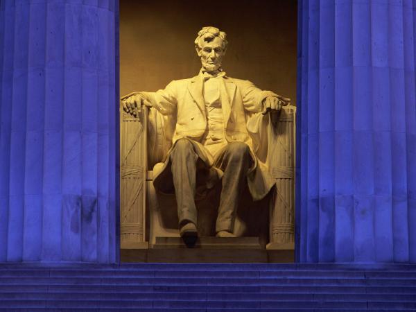 Free lincoln memorial washington dc wallpaper download