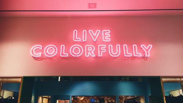 Free live colorfully 4k hd inspirational wallpaper download