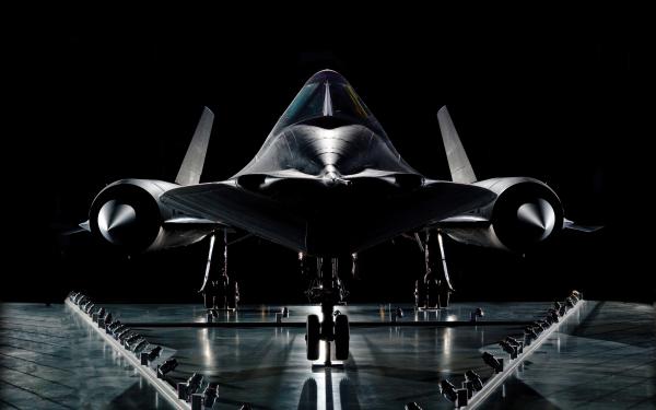 Free lockheed sr 71 blackbird 4k wallpaper download