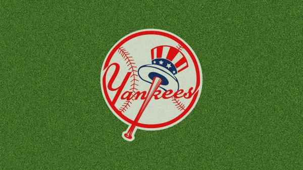Free logo mlb new york yankees baseball hd yankees wallpaper download