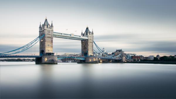 Free london tower bridge 4k wallpaper download