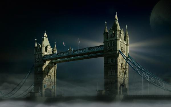 Free london tower bridge uk hd wallpaper download