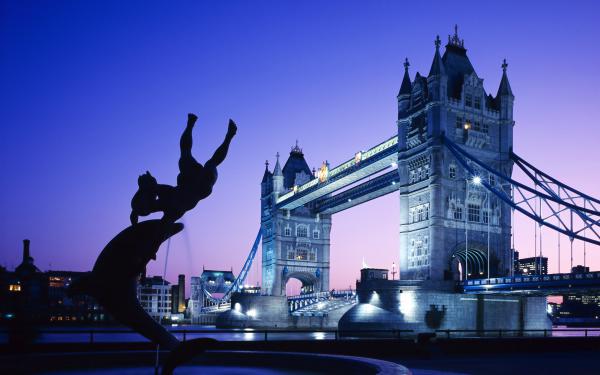 Free london tower bridge uk wallpaper download