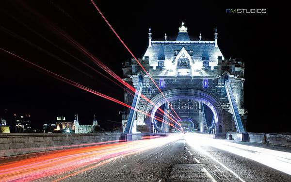 Free london tower bridge wallpaper download