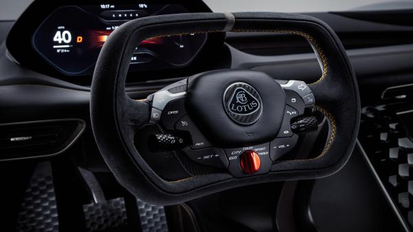 Free lotus evija interior 2019 4k 8k wallpaper download