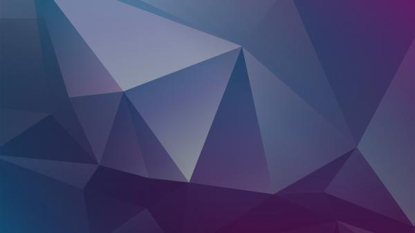 Free lowpoly abstract 4k wallpaper download