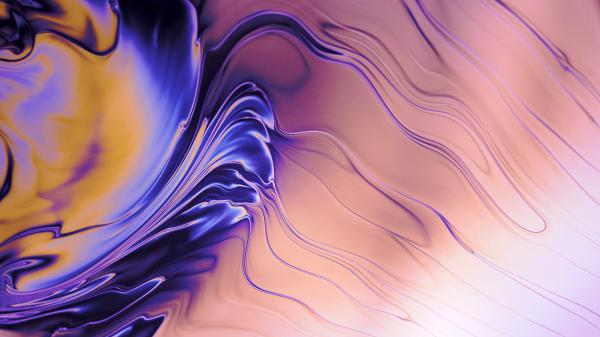 Free macos mojave abstract stock 5k 2 wallpaper download