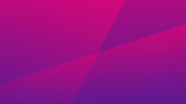 Free magenta minimal wallpaper download