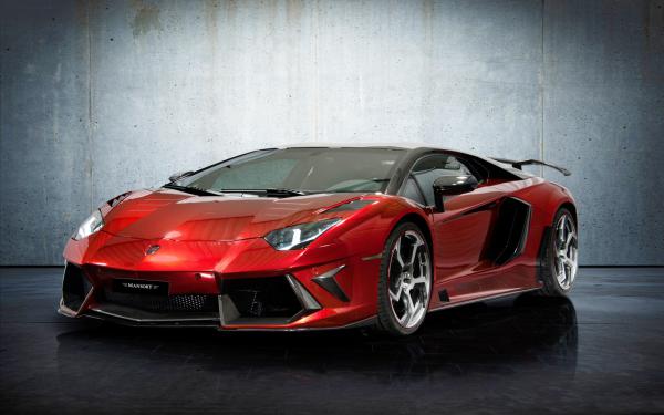 Free mansory lamborghini aventador lp700 4 wallpaper download