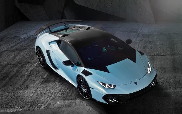 Free mansory lamborghini huracan 1000 hp wallpaper download