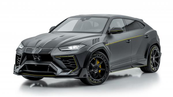 Free mansory lamborghini urus 2019 4k 5k wallpaper download