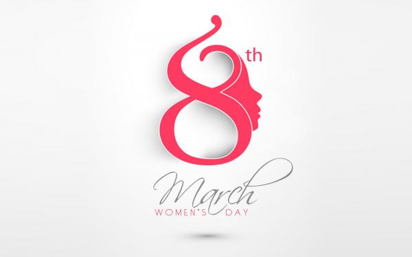 Free march 8th womans day wallpaper download