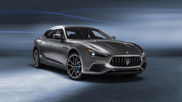 Free maserati ghibli gransport hybrid 2020 4k 5k hd wallpaper download