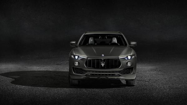 Free maserati levante s q4 gransport 4k wallpaper download