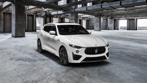 Free maserati levante trofeo 2020 2 4k 5k hd cars wallpaper download