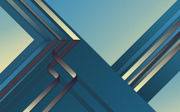 Free material design wallpaper download