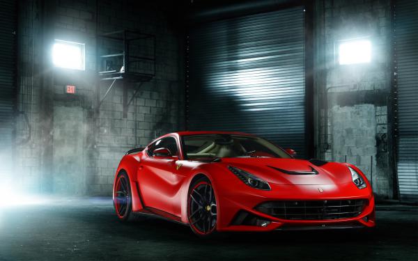 Free mc customs wide body ferrari f12berlinetta wallpaper download