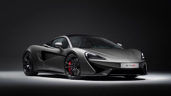 Free mclaren 570s track pack upgrade wallpaper download