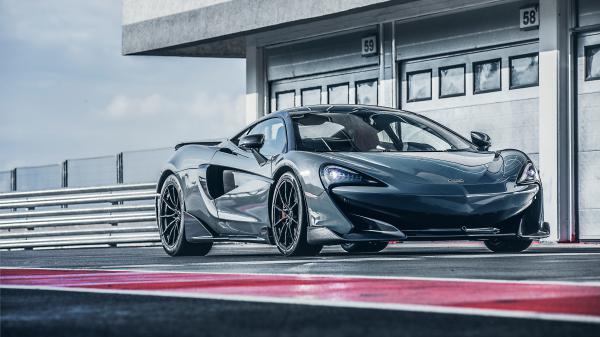 Free mclaren 600lt 2019 4k 5k wallpaper download