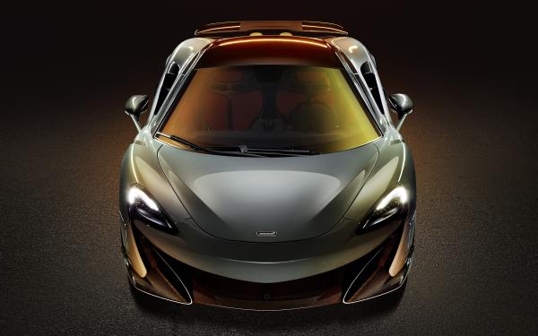 Free mclaren 600lt 4k 8k wallpaper download