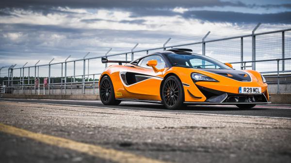 Free mclaren 620r 2020 4k hd cars wallpaper download