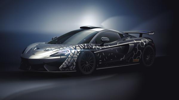 Free mclaren 620r 2020 5k wallpaper download