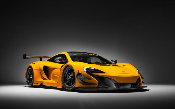 Free mclaren 650s gt3 2016 wallpaper download