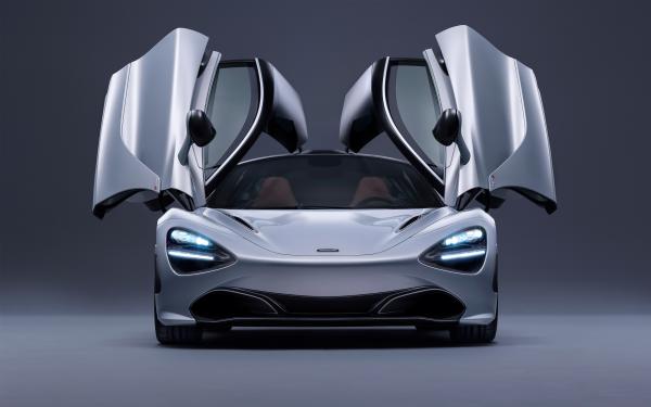 Free mclaren 720s coupe 4k 2017 wallpaper download