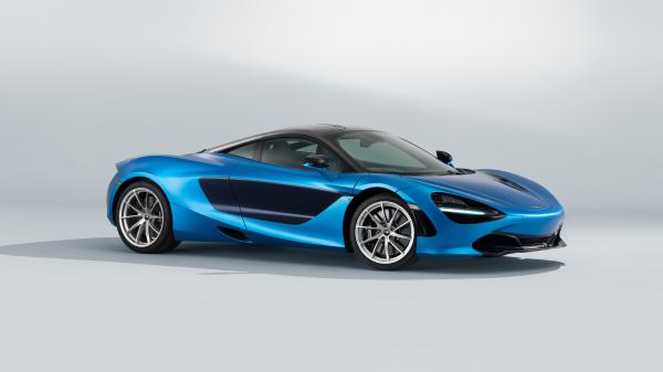 Free mclaren 720s pacific theme 2018 4k 8k wallpaper download