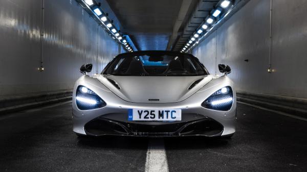 Free mclaren 720s spider 2019 4k 8k 2 wallpaper download