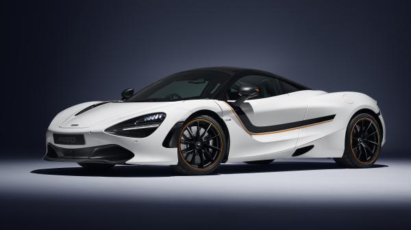 Free mclaren 720s track theme 2018 5k wallpaper download