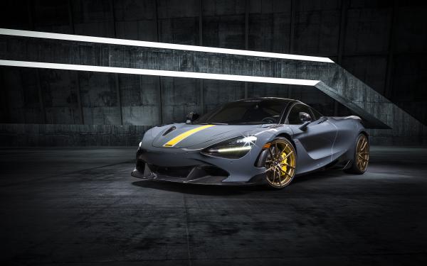 Free mclaren 720s wallpaper download