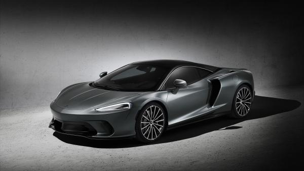 Free mclaren gt 2019 4k 8k 2 wallpaper download