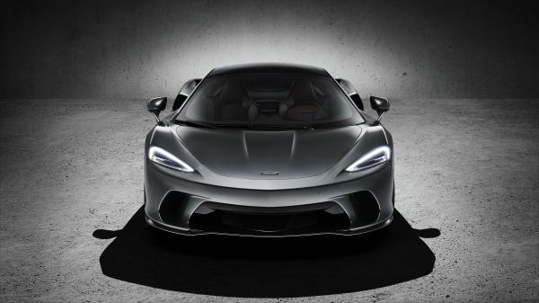 Free mclaren gt 2019 4k 8k wallpaper download