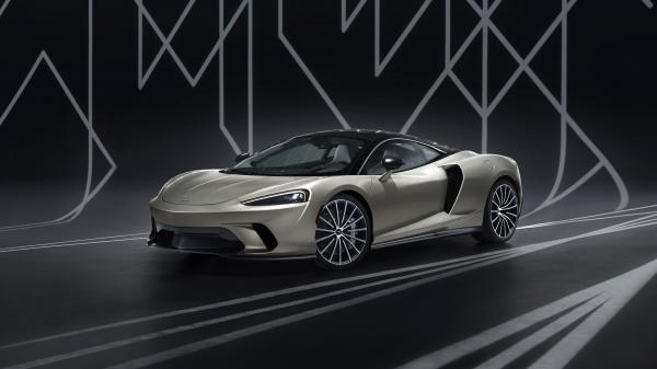 Free mclaren gt by mso 2019 4k wallpaper download