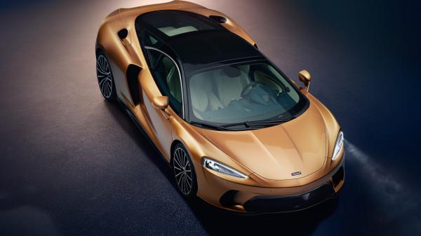 Free mclaren gt superlight 2019 4k 8k wallpaper download