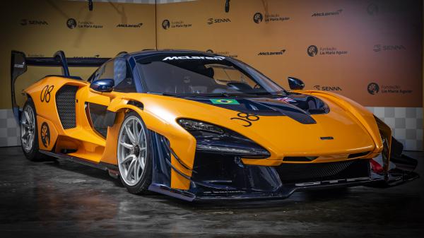 Free mclaren gtr 4k 5k wallpaper download