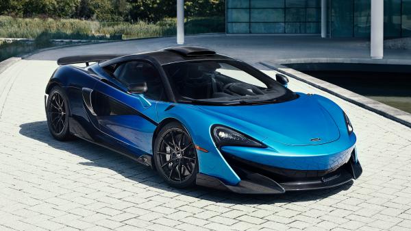 Free mclaren mso 600lt comet fade 2019 4k wallpaper download