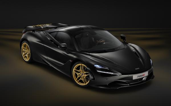 Free mclaren mso 720s coupe dubai 2017 5k wallpaper download