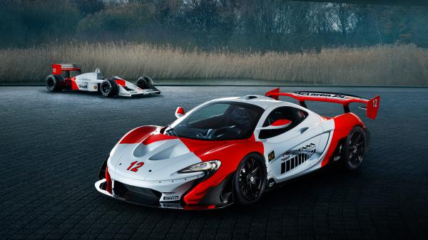 Free mclaren mso p1 gtr ayrton senna 2019 5k 2 wallpaper download