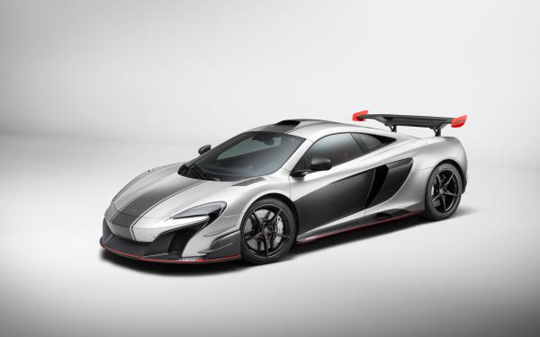 Free mclaren mso r coupe 4k 2017 wallpaper download