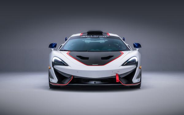 Free mclaren mso x 2018 4k wallpaper download