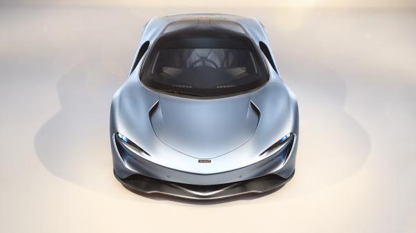 Free mclaren speedtail hyper gt car 5k wallpaper download