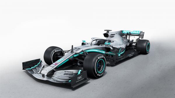 Free mercedes amg f1 w10 eq power f1 2019 4k wallpaper download