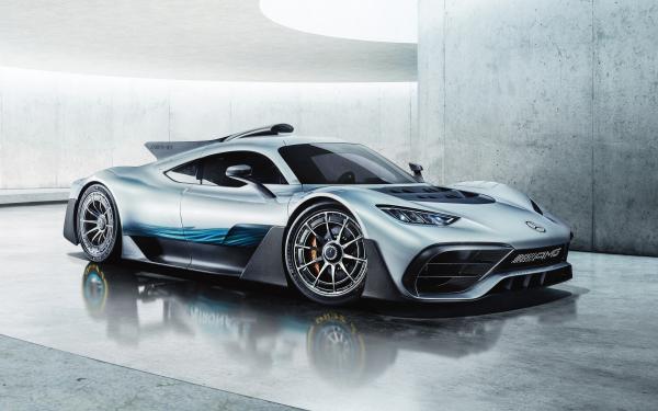 Free mercedes amg project one 2019 4k wallpaper download