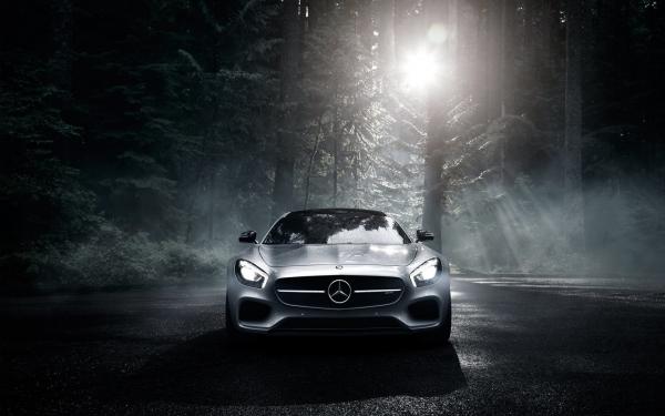 Free mercedes benz amg gt s 2016 wallpaper download